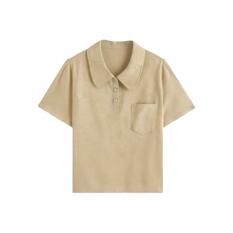 LUYOUYE Regular T Shirt Women's-4