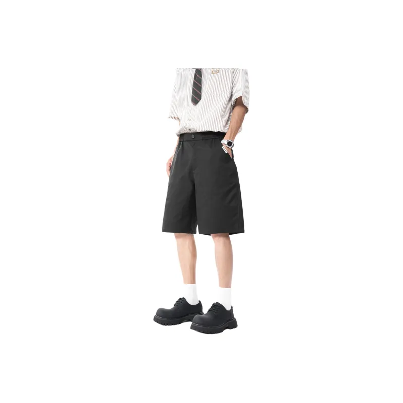 David Bakken Casual Shorts Unisex-6