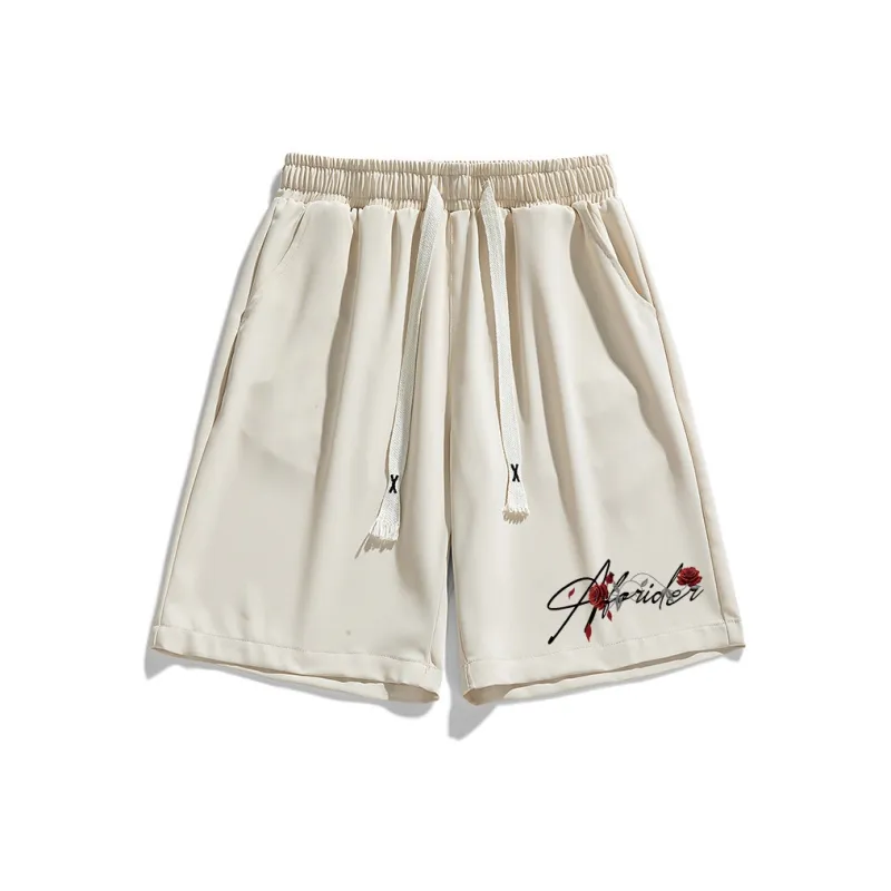 FORIDER Casual Shorts Unisex-6