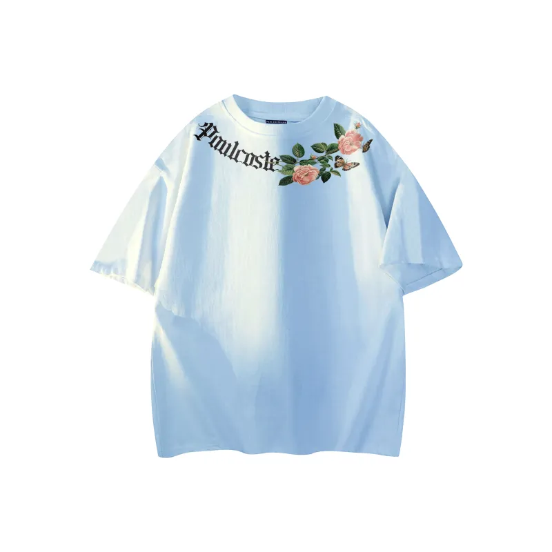 PAUL COSTELLOE T-Shirts Unisex-8