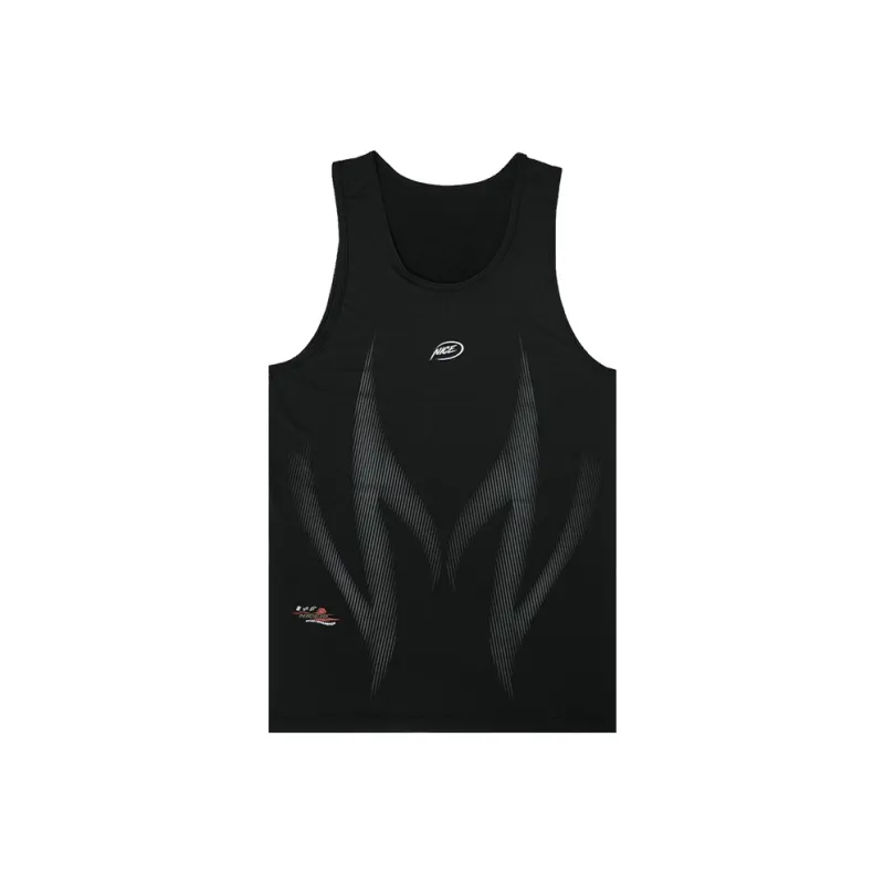 NICEID Fitness Clothing Men-0