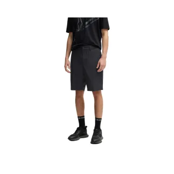 HUGO BOSS SS25 Casual Shorts Men's Black