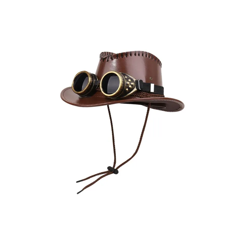 BEPOP Polyester Hats & Caps Unisex-4