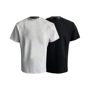 FAIRWHALE T Shirts Unisex