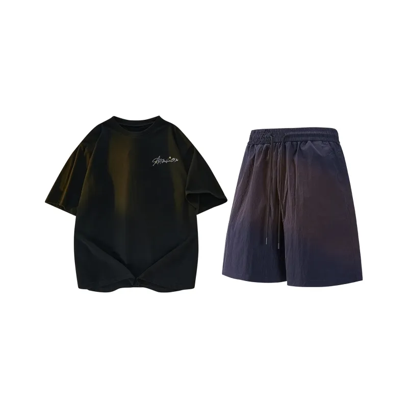 7 SEVFUN Casual Sportswear Unisex-20