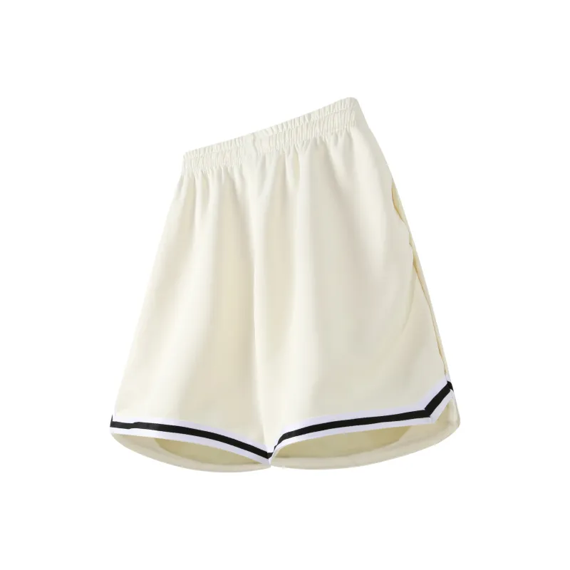 Supremo Cat Casual Shorts Unisex-5