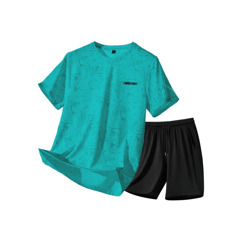 G.M BONNEY Casual Sportswear Unisex-3