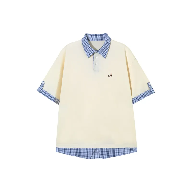 PSO Brand Polo Shirts Unisex-3