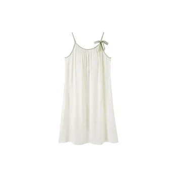 Sha Qian Women's Nightgowns