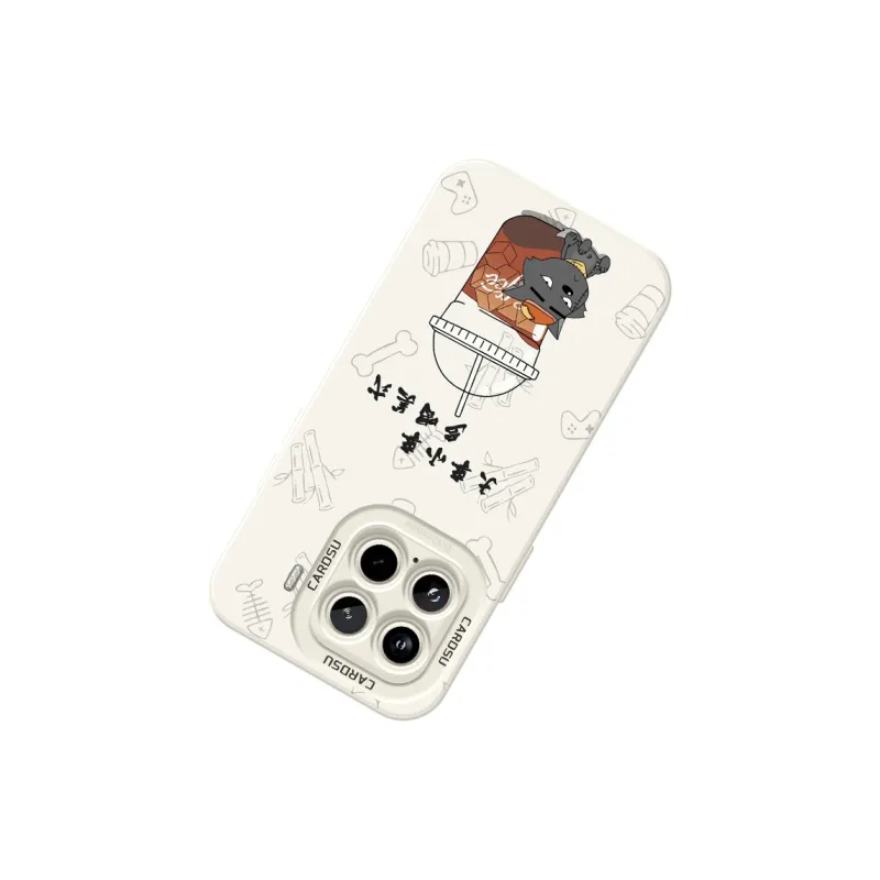CHUNFAN Phone Cases-3