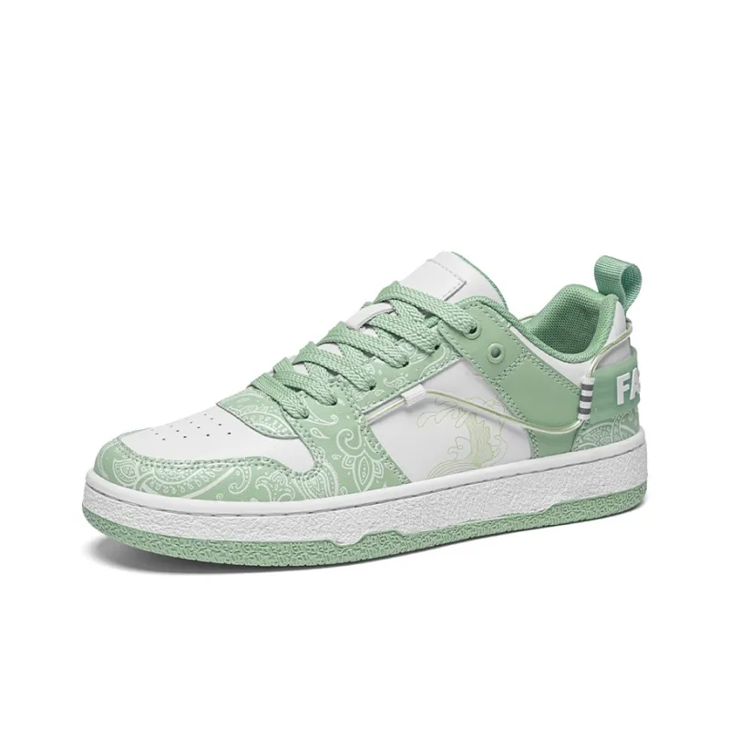 Frank Mully Low Top Skateboard Shoes Men's-1