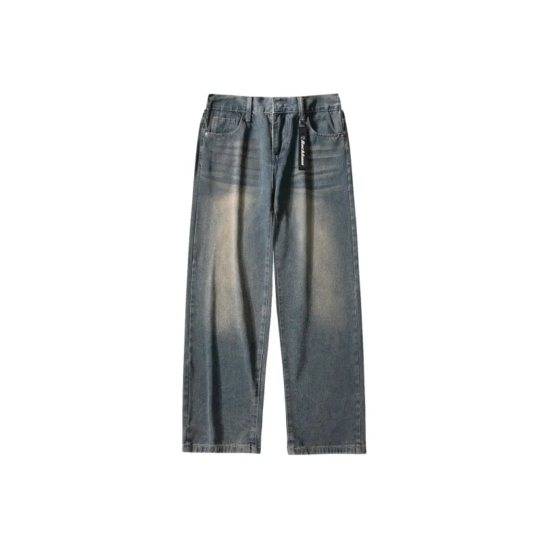 David Bakken Jeans Unisex-1