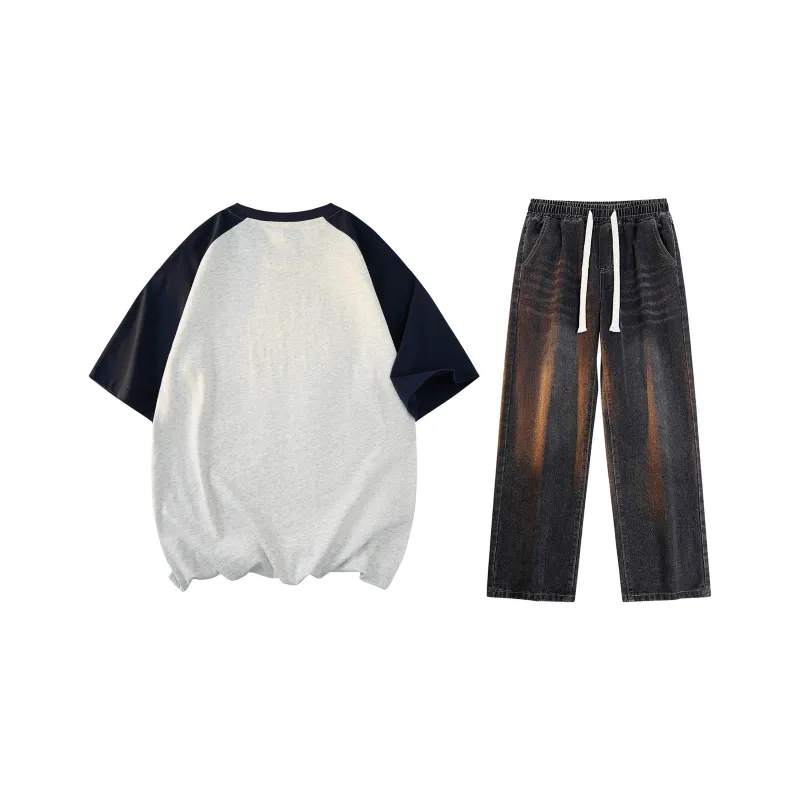 CAN·TORP Casual Sportswear Unisex-5