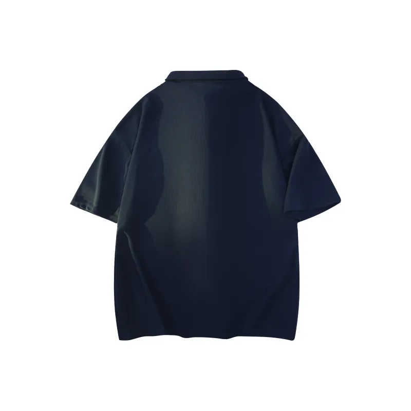 Emoji Polo Shirts Unisex-21
