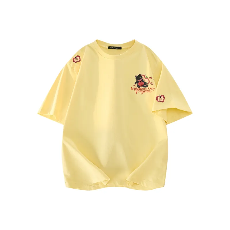 Yiwen T Shirts Unisex-25