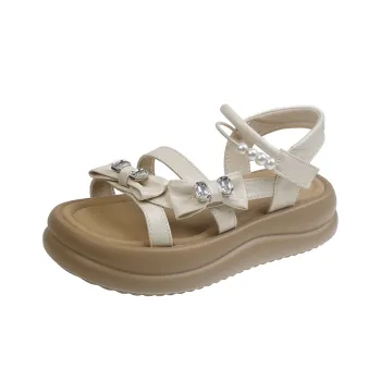 Zomila One Strap Sandals Women's