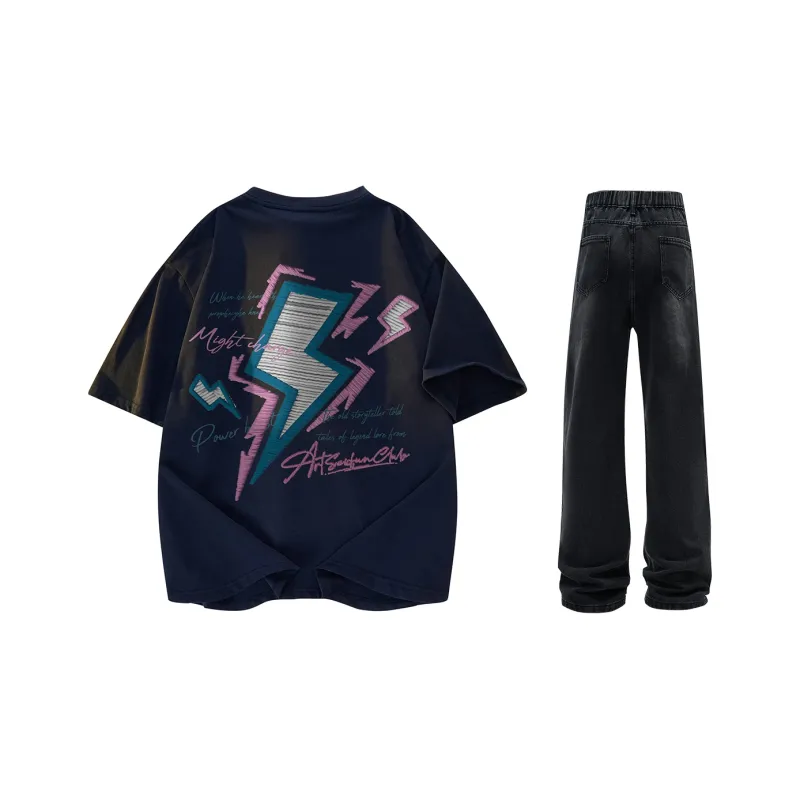7 SEVFUN Casual Sportswear Unisex-9