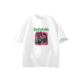 Cotton T Shirts Unisex