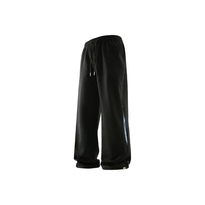 COMOWA Casual Pants Unisex-1