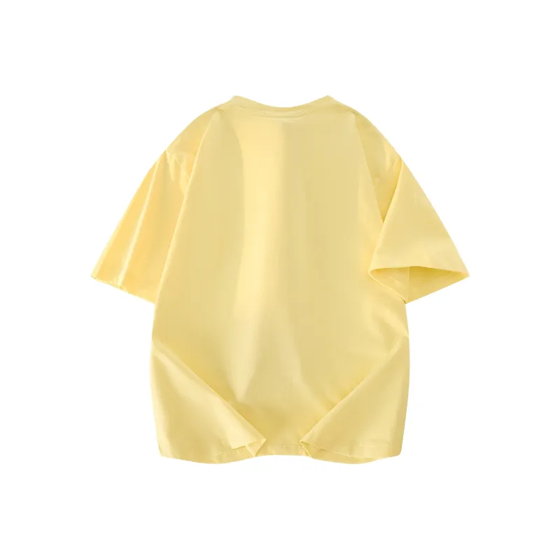 Yiwen T-Shirts Unisex-25