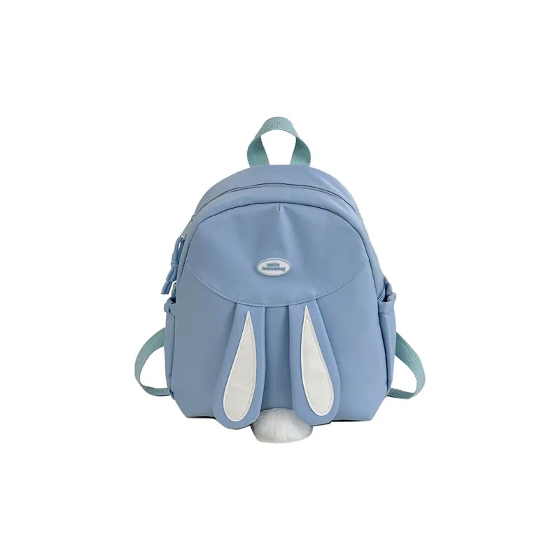 Bywhich Nylon Backpack Women's Pink-2
