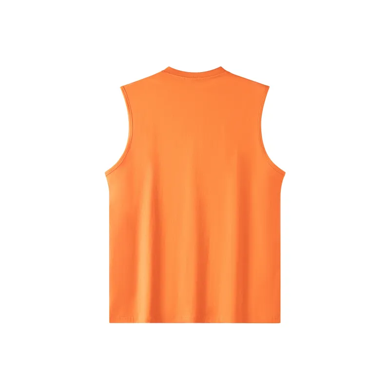 JINBEILE Tank Tops Unisex-15