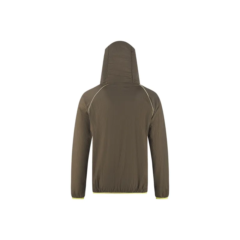 K bird UV Protection, Breathable, Cooling, Super Light Sun Protection Clothing Unisex-1