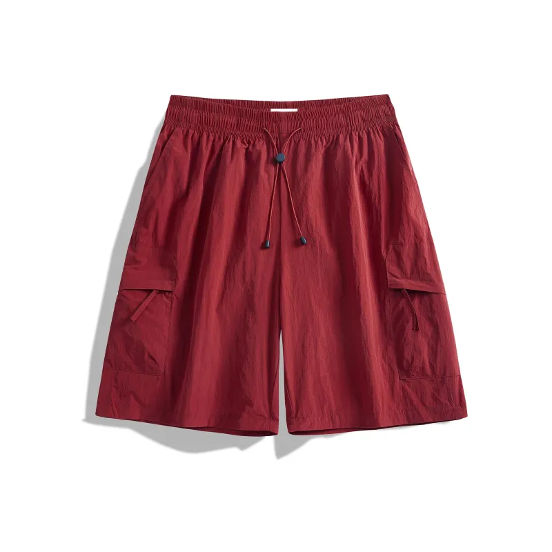Pirkadat Casual Shorts Unisex-18