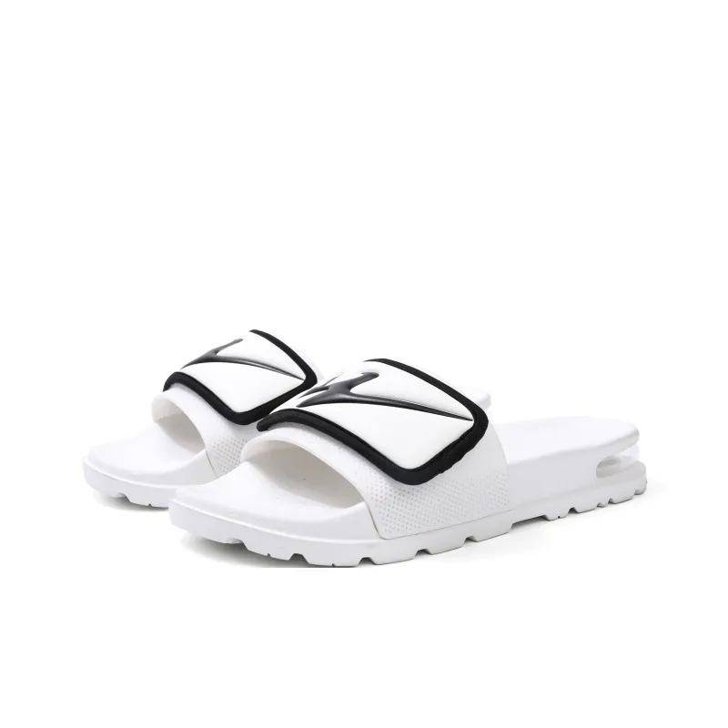 DOUBLE STAR 88 Slip Resistant Abrasion Resistant Slide Slippers Men's-1