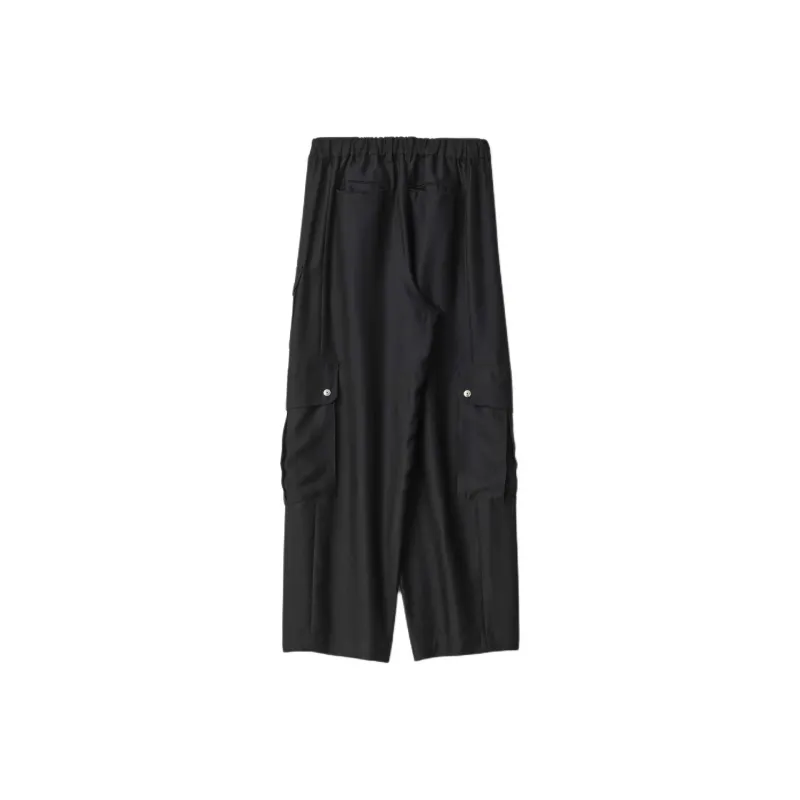 SSSTEIN Cargo Pants Men-2