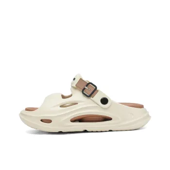 NANJIREN Beach Sandals Men Khaki/Black/Gray/Green