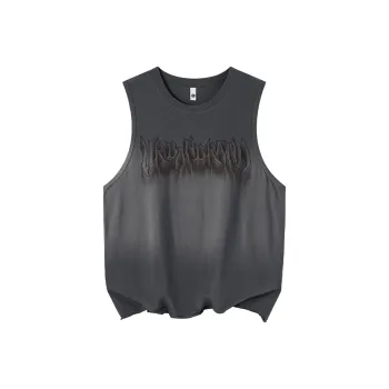 URBAN AUTHENTIC Tank Top Unisex