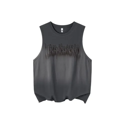 URBAN AUTHENTIC Tank Top Unisex