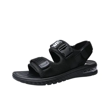 Bindu Beach Sandals Men's Black