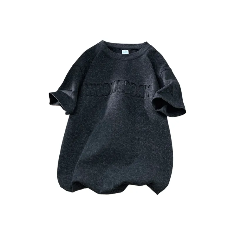 WKOOG T Shirts Unisex-0