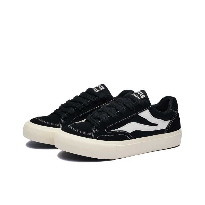 VICTORIA&VERA Low Top Skateboard Shoes Men's-3