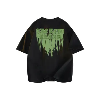 Kepu T Shirts Unisex