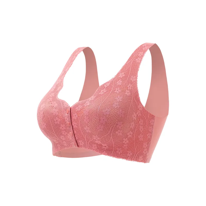 QIANLINGMEI Women's Bras-20