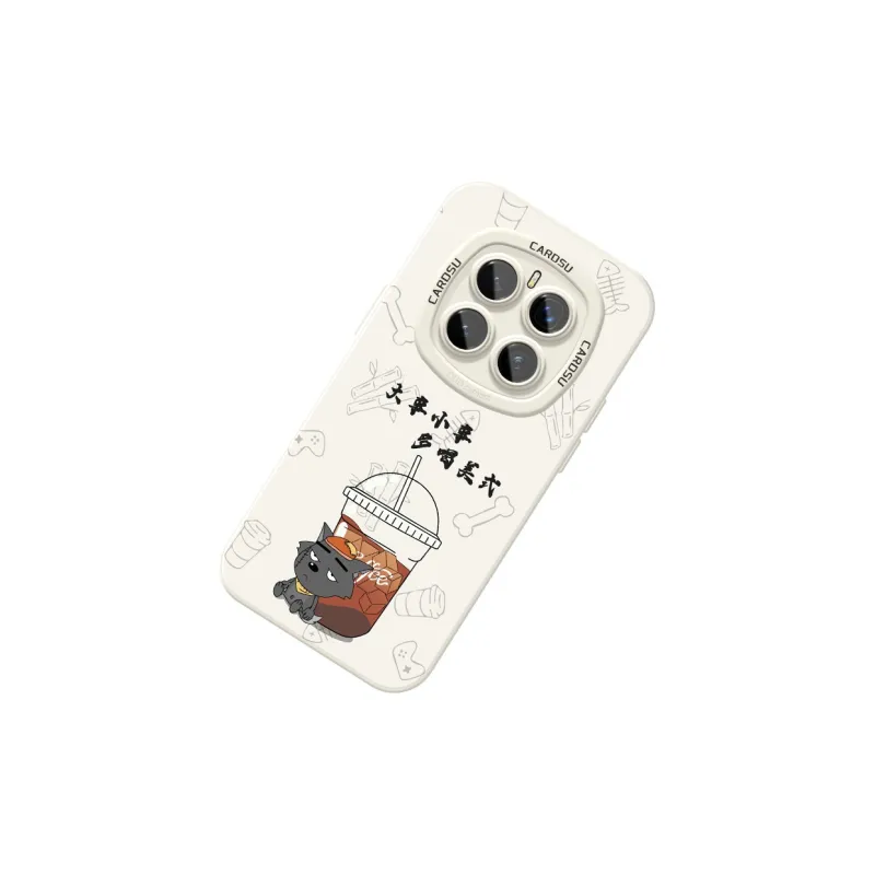 CHUNFAN Phone Cases-2