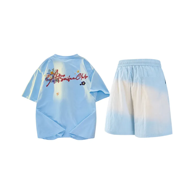 7 SEVFUN Casual Sportswear Unisex-57