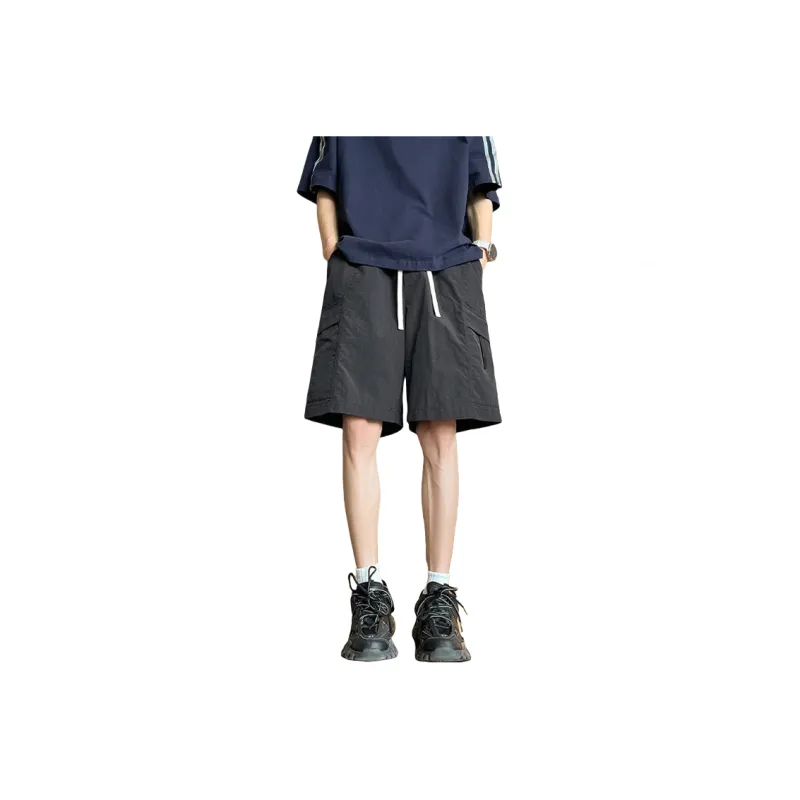 DAND Cargo Shorts Unisex-0