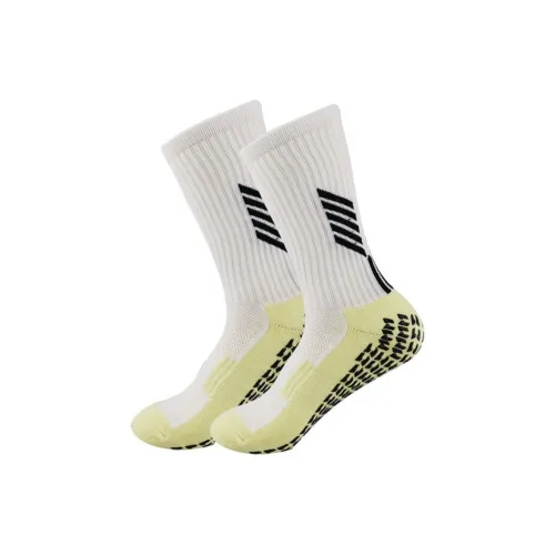 Gentle Welcome Basketball Socks Men's 1 Pack