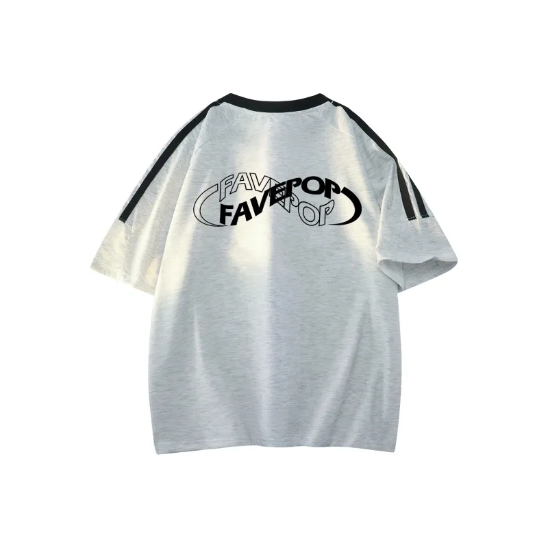 FAVEPOP T-Shirts Unisex-9