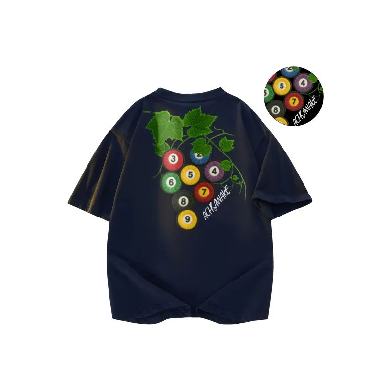ACHS AWAKE T Shirts Unisex-19