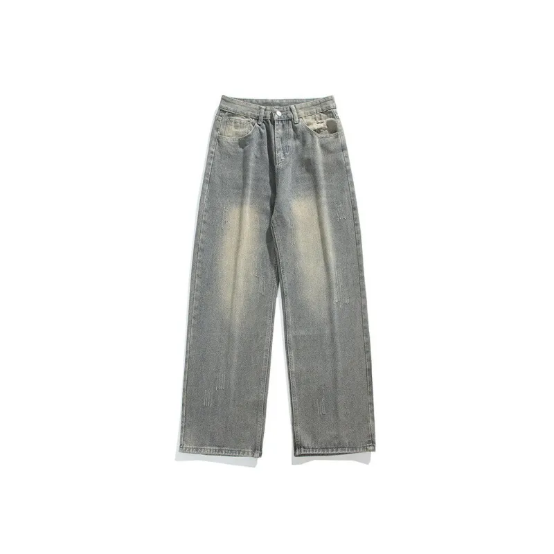 PRBLMS Jeans Unisex-3