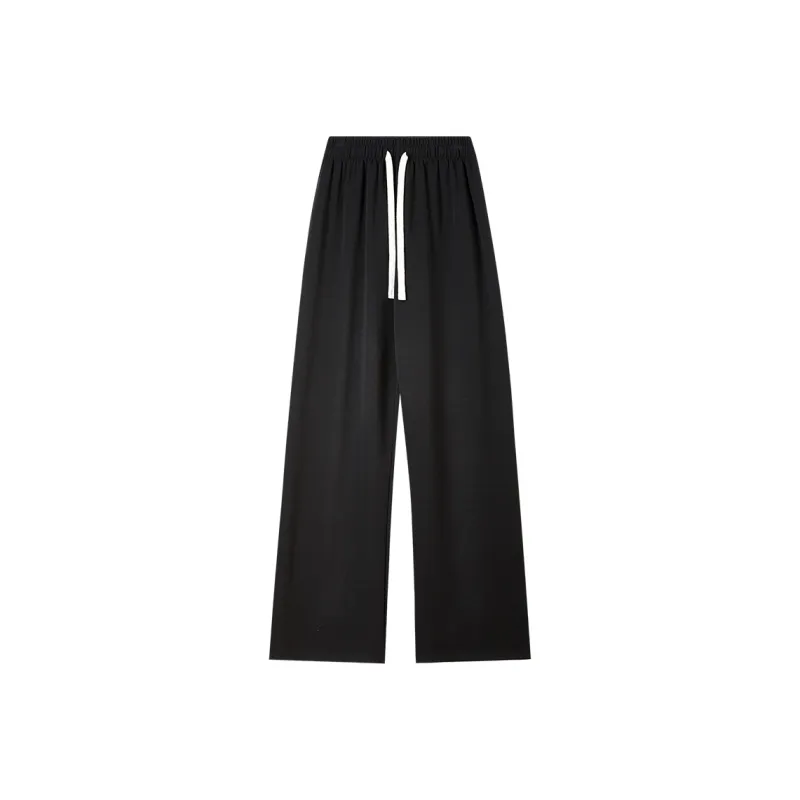 SENTUBILA Casual Pants Women's-0