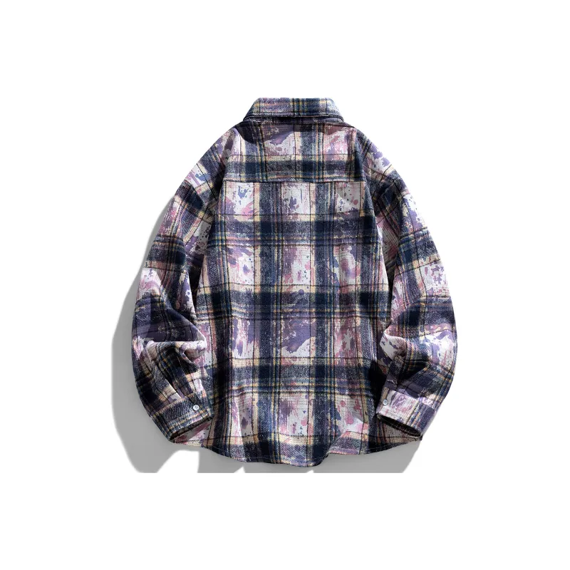 PISYPOX Shirts Unisex-5