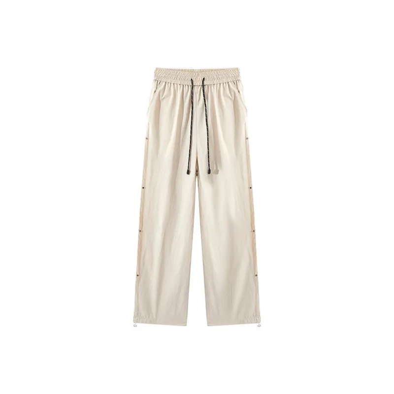 ROBINHOOD Casual Pants Unisex-15