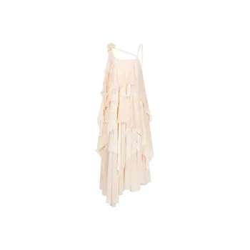 LSVE Slip Dresses Women's