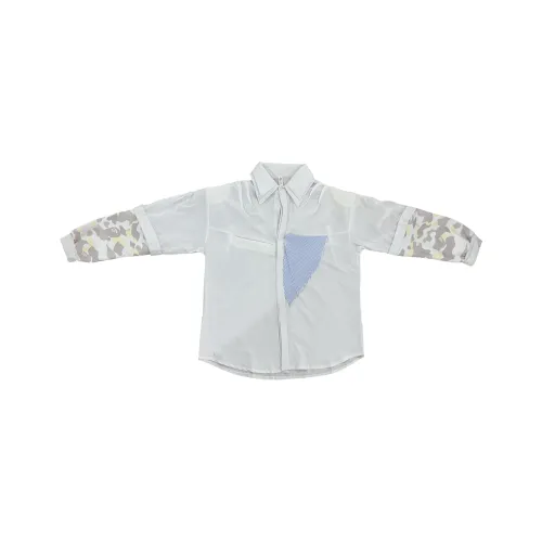 Jackets & Coats White